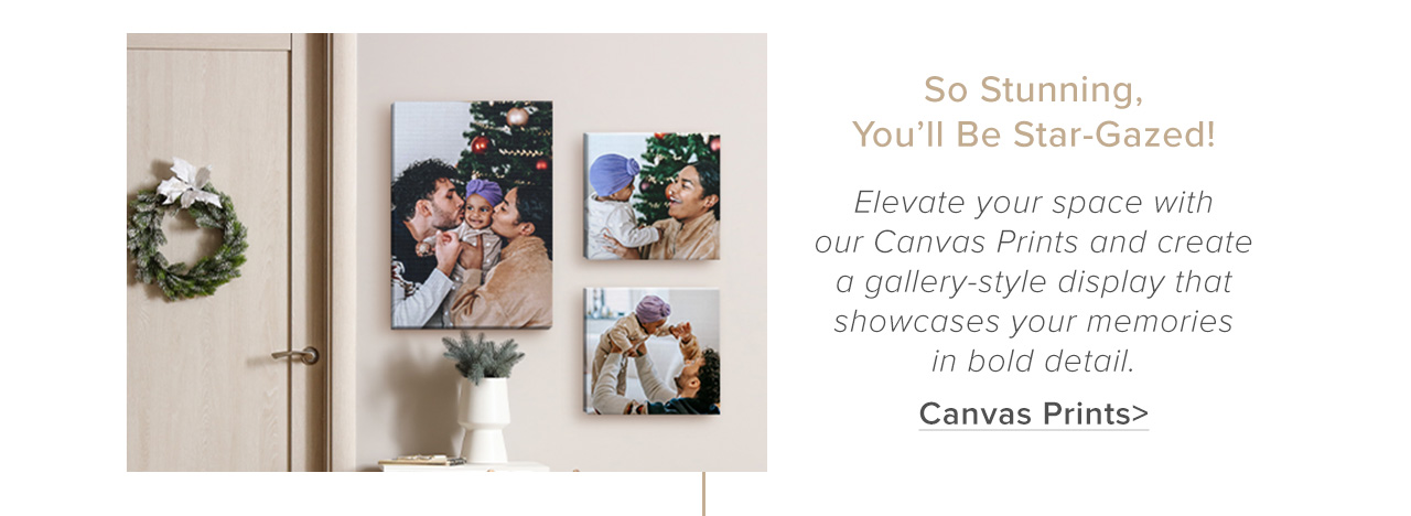 Canvas Prints